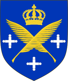 File:Arms of Saint-Etienne.svg