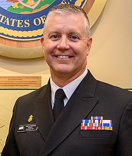 Art McDonald (admiral) Canadian Navy admiral