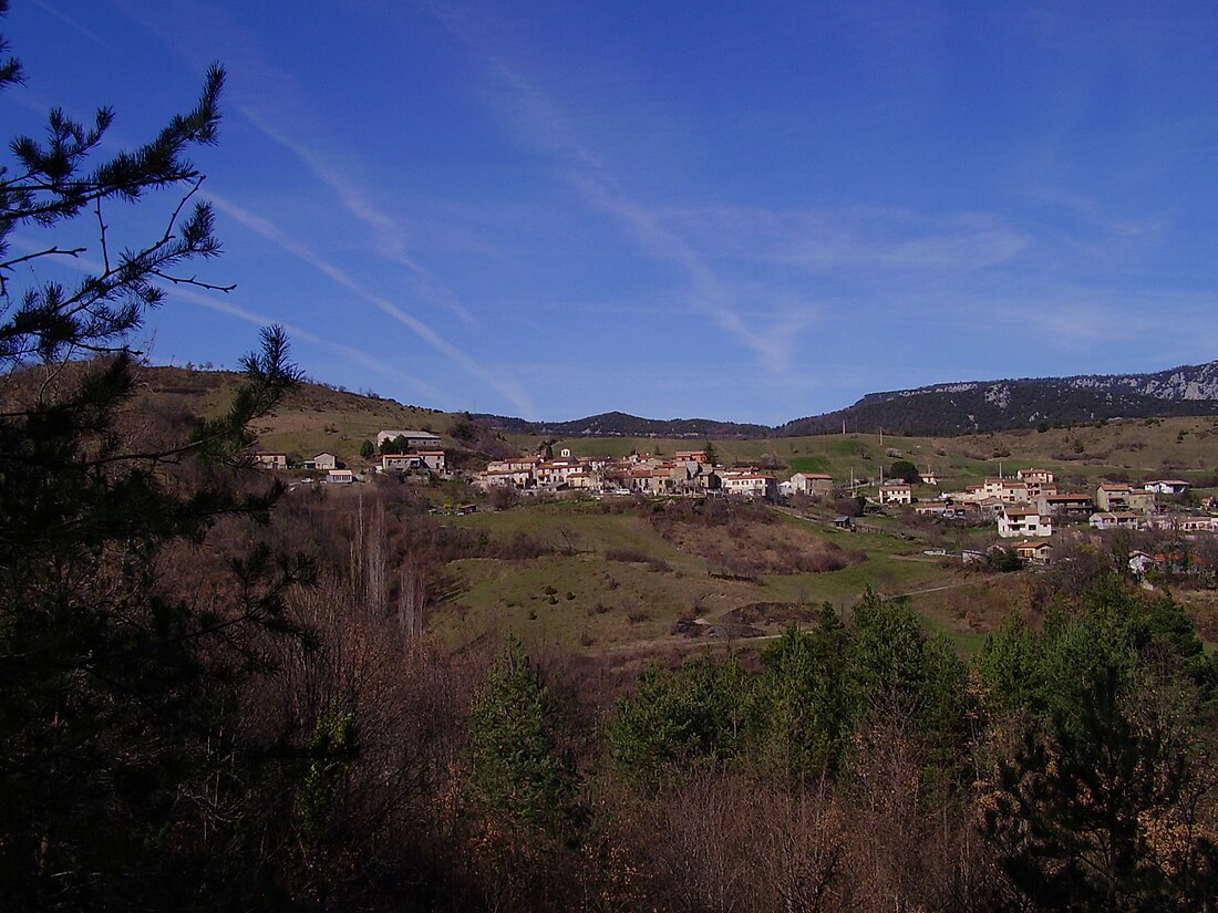 Artiga (Var)