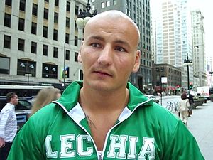 Artur Szpilka: Kariera bokserska, Waga i ranking, Kariera MMA