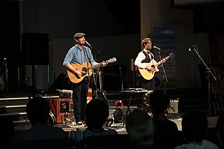 <span class="mw-page-title-main">Ash & Bloom</span> Canadian folk pop band