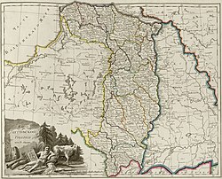 Atlas of Russian Empire (1800). Lithuanian governorate.jpg