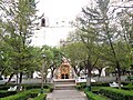 Miniatura para Templo y exconvento de San Agustín (Atotonilco el Grande)