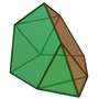 Miniatura para Icosaedro tridisminuido aumentado
