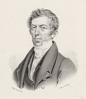 Johann Peter Pixis