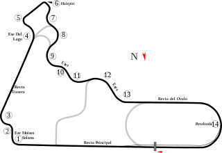Gran Premio Tecate
