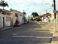 Itambé (Bahia)