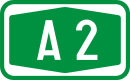 Autocesta A2 (Slovenija)