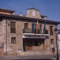 Ayuntamiento de Las Regueros en Santullano