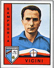 Azeglio Vicini