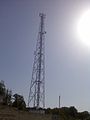 Azercell GSM Station -Susken Village -Gakh www.Qaxlilar.tk - panoramio.jpg