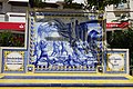 Azulejos in Praça Primeiro de Maio, Portimão (7).jpg