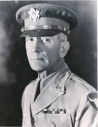 <span class="mw-page-title-main">Casper H. Conrad Jr.</span> U.S. Army brigadier general