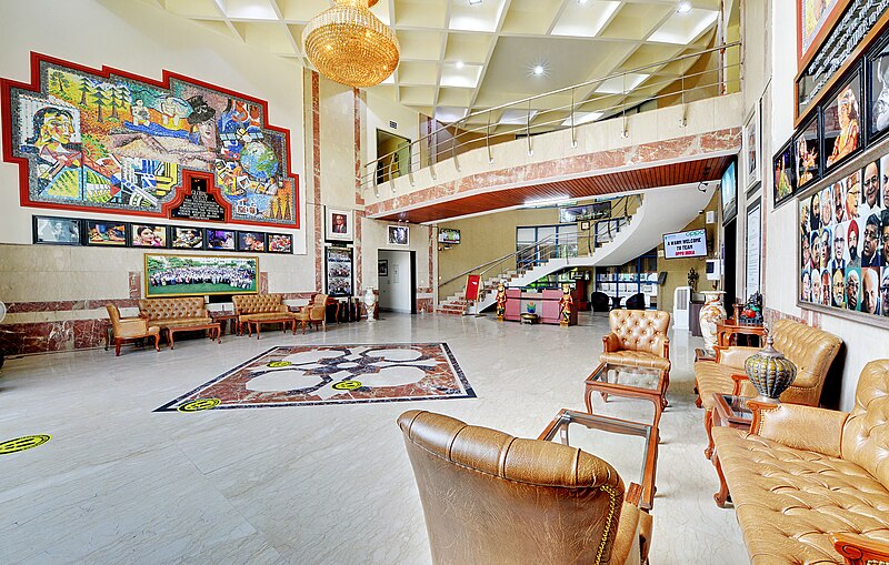 File:BIMTECH Greater Noida.jpg