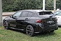 * Nomination: BMW F70 120d in Stuttgart --Alexander-93 07:38, 15 September 2024 (UTC) * * Review needed