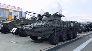 BTR-82AT