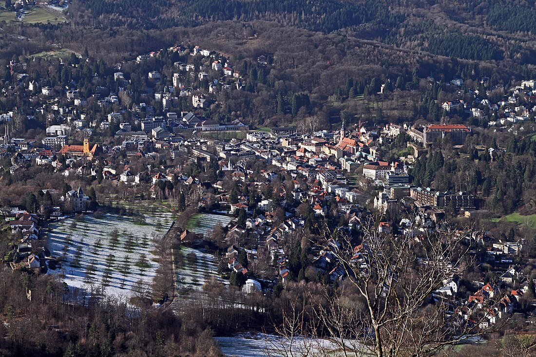 Baden-Baden