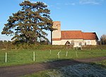 Church of St Mary