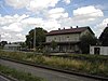 Estación de tren de Winterhausen