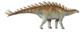 Baiyinosaurus