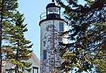 Thumbnail for File:Baker Island Light in 2012 (7958614444).jpg