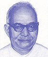 Balwantrai Mehta 2000 francobollo dell'India (ritagliato).jpg