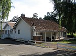 Hubert H. Bancroft Ranch House