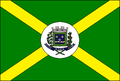 Bandeira de Borá