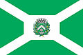 Bandeira de Ibirarema