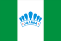 Joaíma – Bandiera