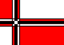 Flagg av Nova Era