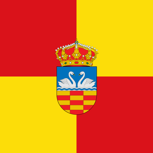 File:Bandera de Cisneros.svg