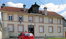 Rathaus (Mairie)