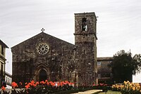 Église Santa Maria