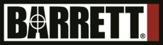 Barrett Firearms logo.png