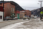 Thumbnail for Basin, Montana