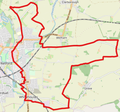 Thumbnail for East Retford East (Bassetlaw electoral ward)