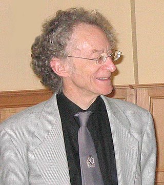 <span class="mw-page-title-main">Robin Batterham</span> Australian scientist