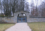 Jüdischer Friedhof (Bayreuth)