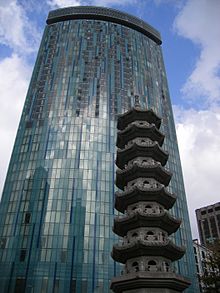 Beetham Tower and Chinese Pagoda.jpg