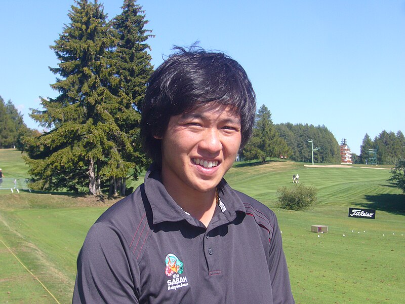 File:Ben Leong, Malaysian golfer.JPG