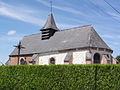 Vignette pour Église Saint-Sulpice de Berlancourt