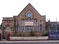 Bethel House Durning Road, Liverpool