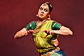 File:Bharathanatyam at Nishagandhi Dance Festival 2024 (81).jpg