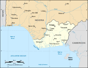 Biafra independent state map-en.svg
