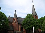 Evangelische Kirche Ummeln