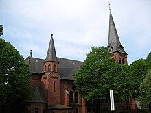 Evangelische Kirche Ummeln