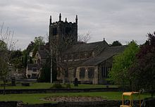 Bingley All Saints Cemaat Kilisesi1.jpg