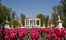 Fayl:Bjelovar_-_Central_Square_-_panoramio.jpg