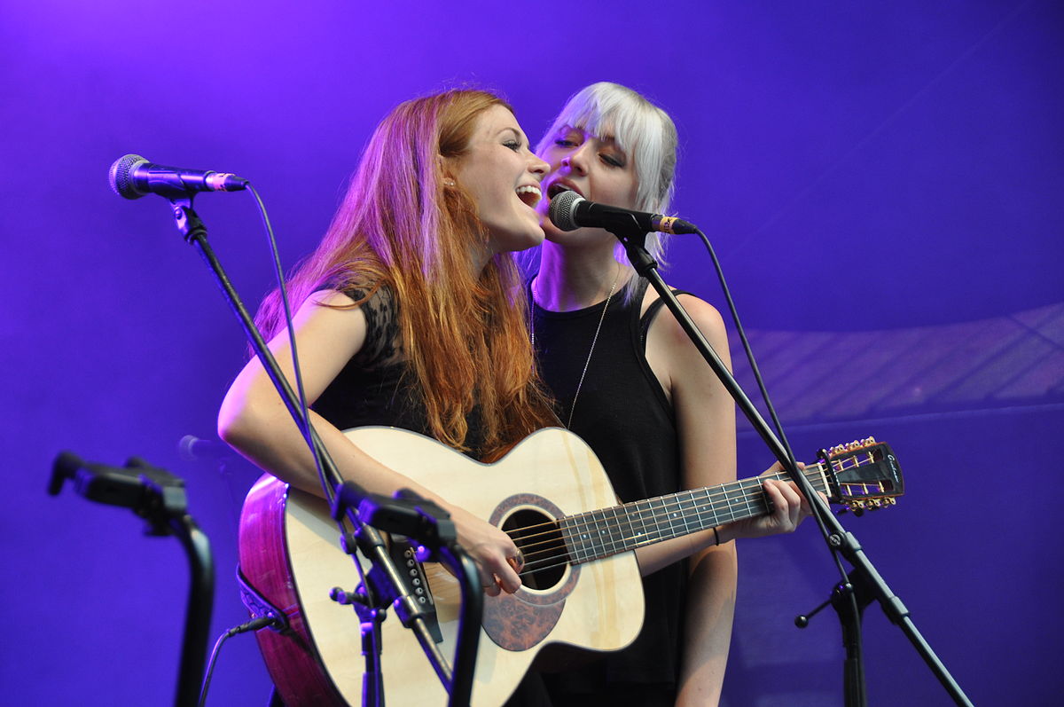 Larkin Poe – Wikipedia